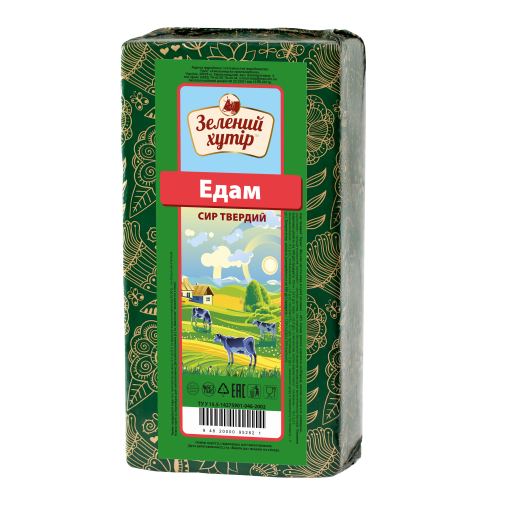 Cheese "Edam"